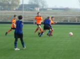 S.K.N.W.K. JO11-1 - Wolfaartsdijk JO11-1JM (competitie) seizoen 2021-2022 (voorjaar - 4e fase)) (3/68)